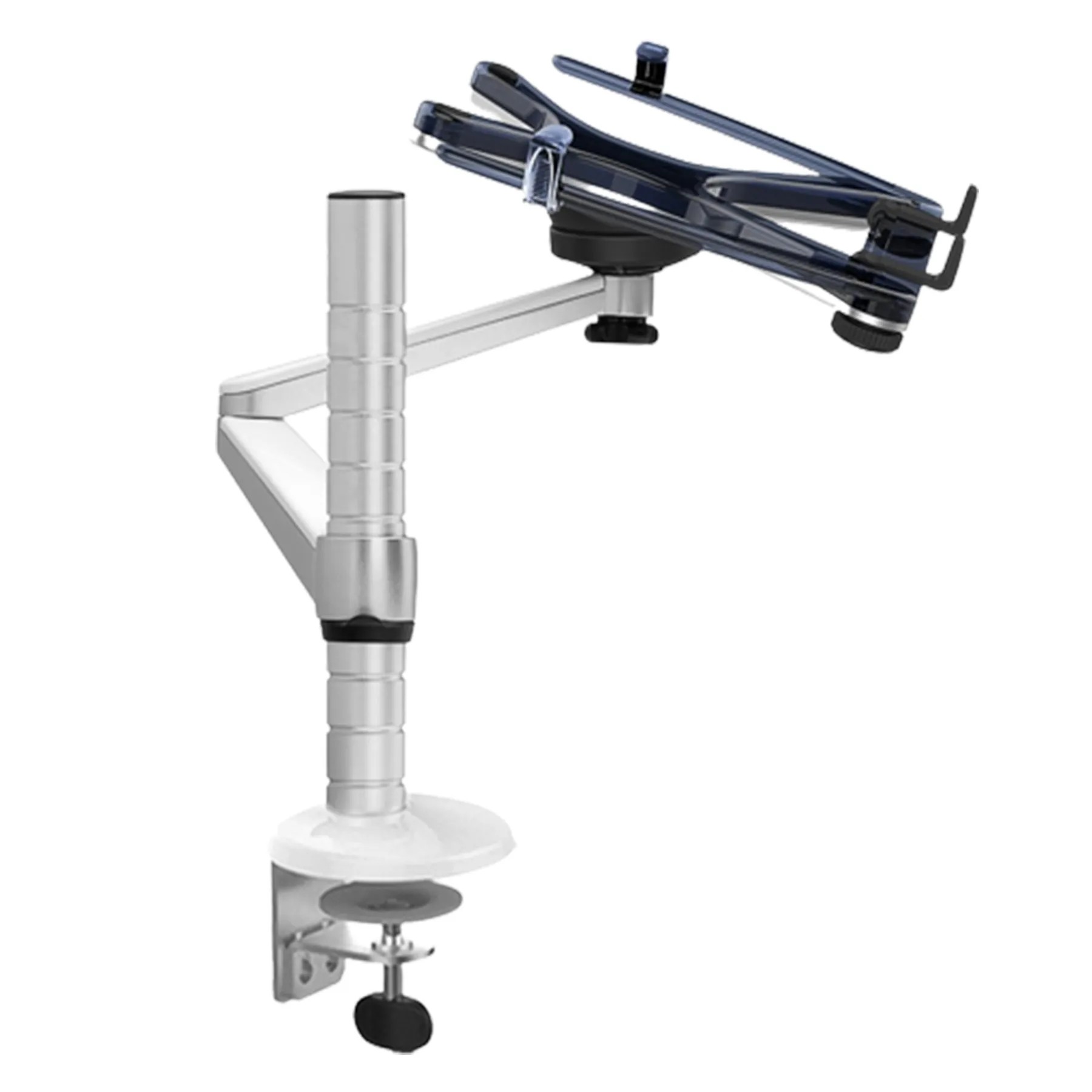 Single Arm Laptop Desk Mount Stand 2