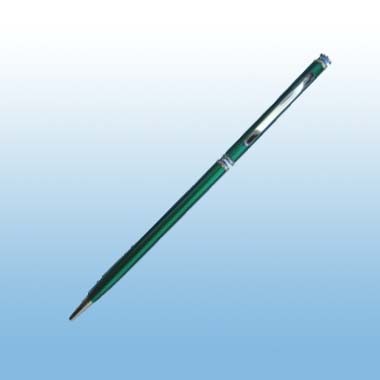 Green Slim Pen 1