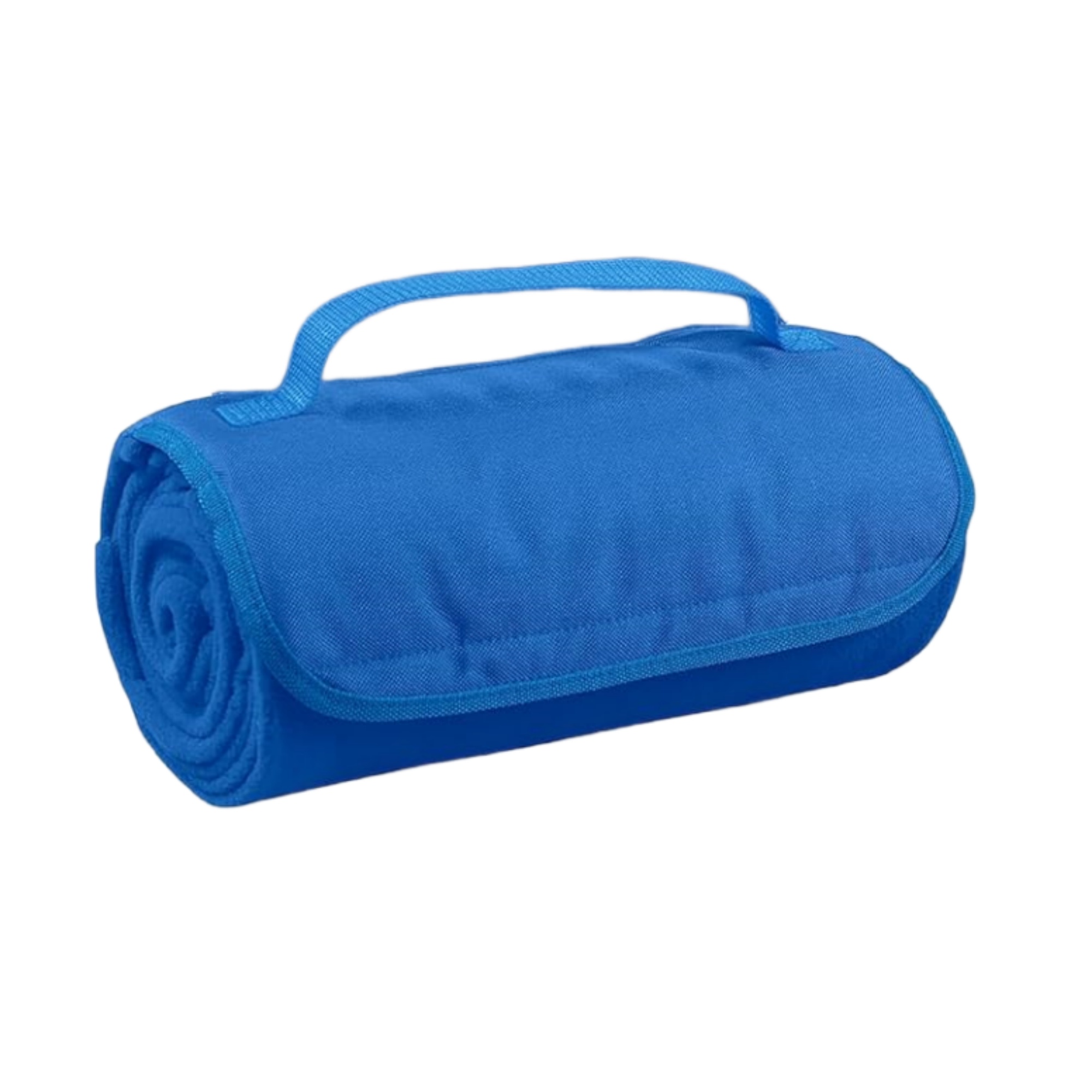 Portable Roll Up Blankets 2