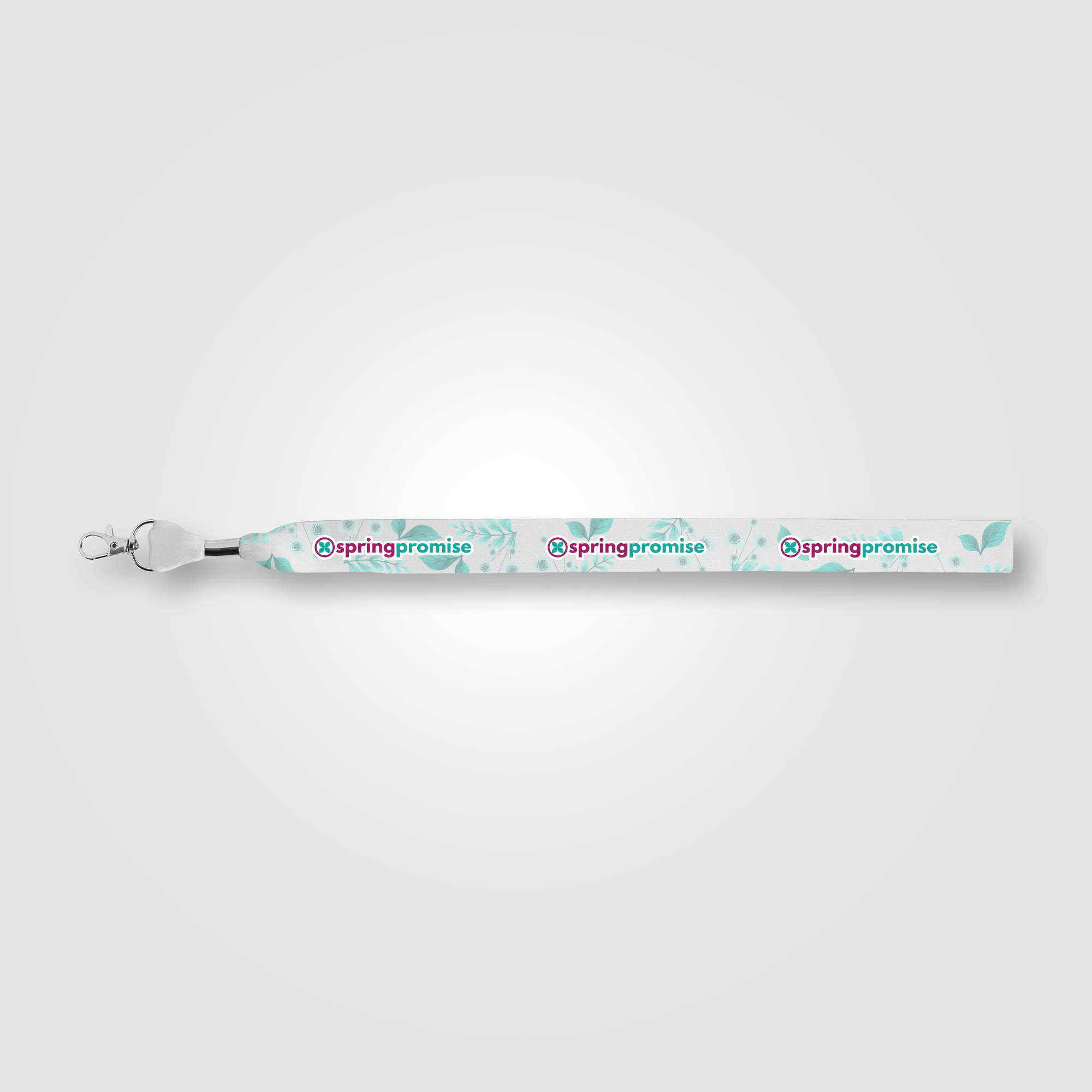 Vexel rPET Snap Trigger Lanyard - 36” x 1” 9