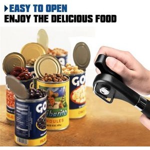 Stainless Steel Can Opener 2