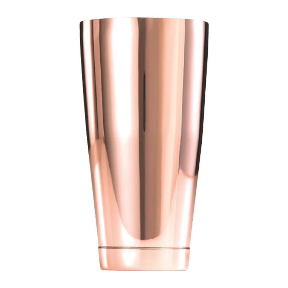 28oz. Stainless Steel Shaker 5