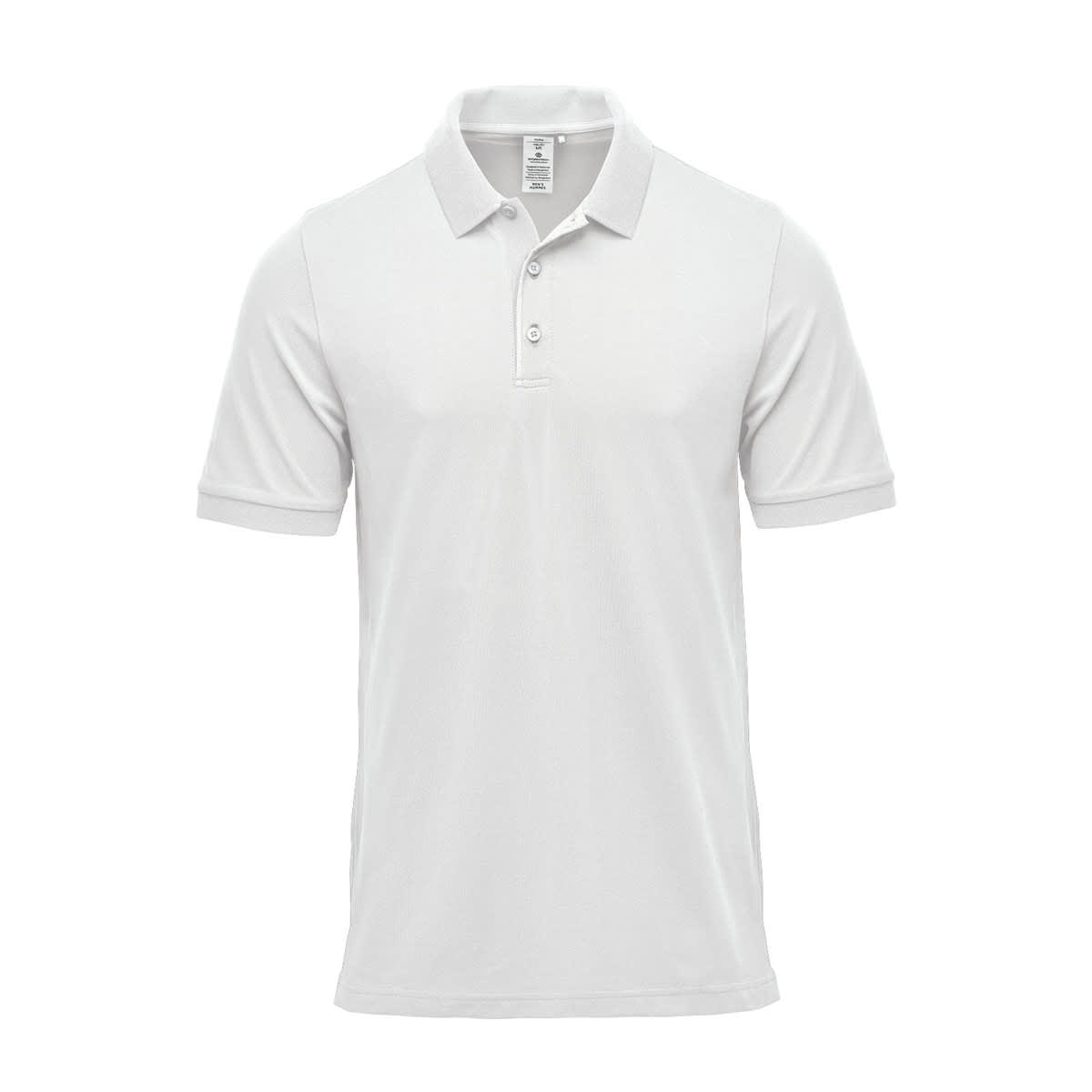 Stormtech Men's Ferrera S/S Polo 29
