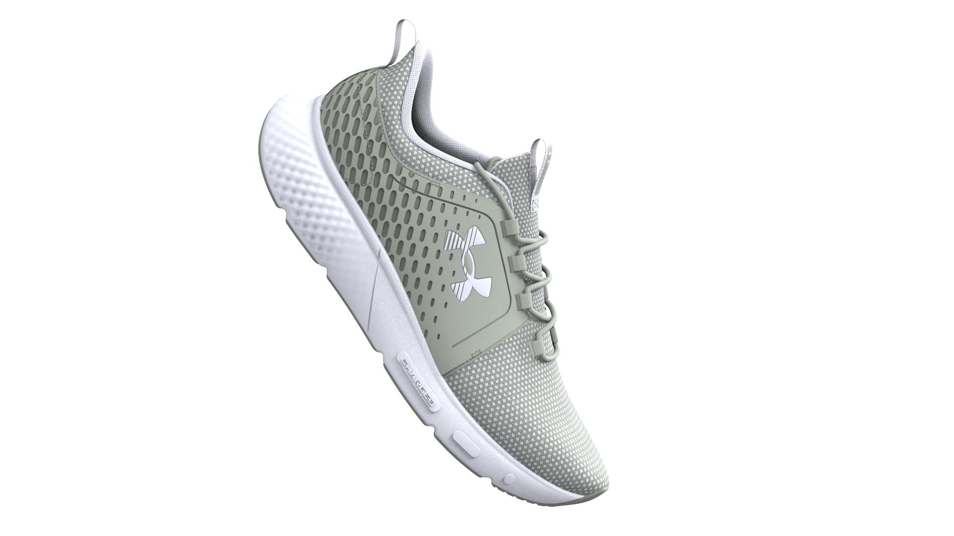 UA Charged Decoy Women's Running Shoes 2