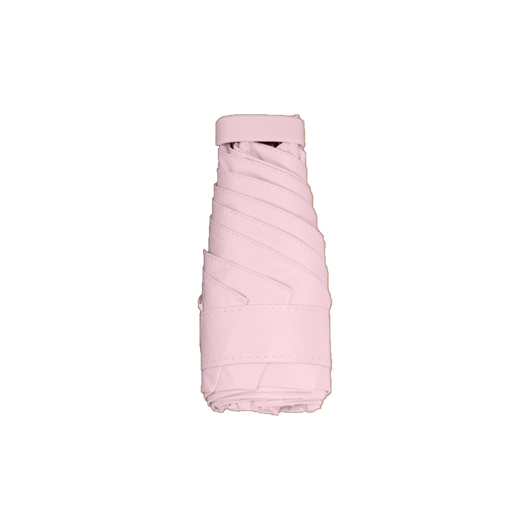 Compact Umbrella With Storage Box 5