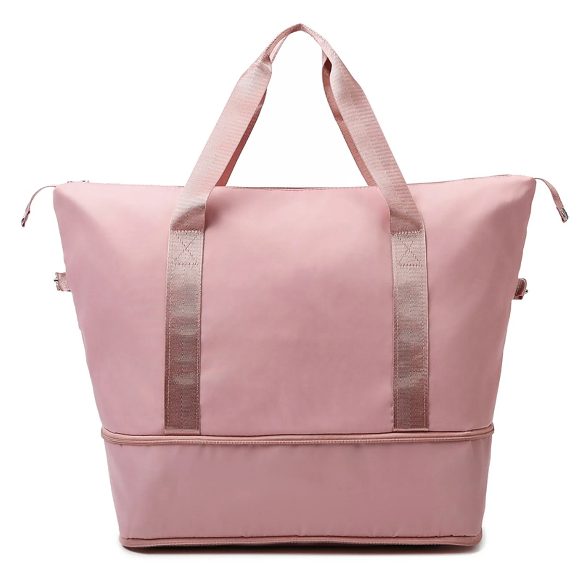 Large Capacity Travel Fitness Bag 3