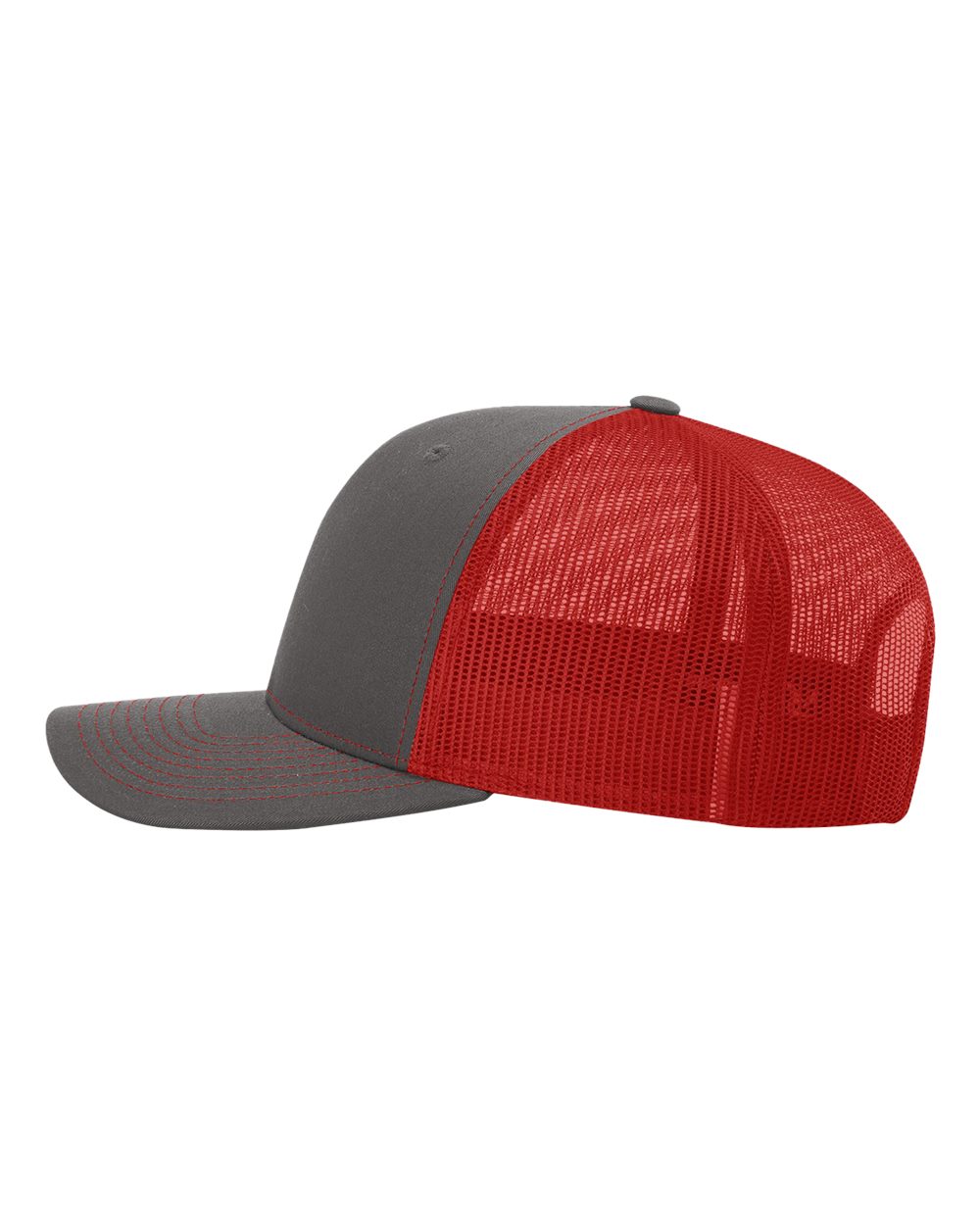 Snapback Trucker Cap - 112 545