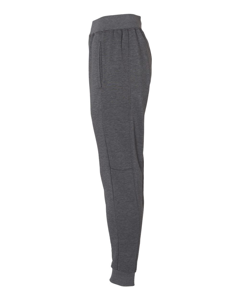 Unisex Eco Revive™ Three-Season Triblend Fleece Joggers - 6868 11