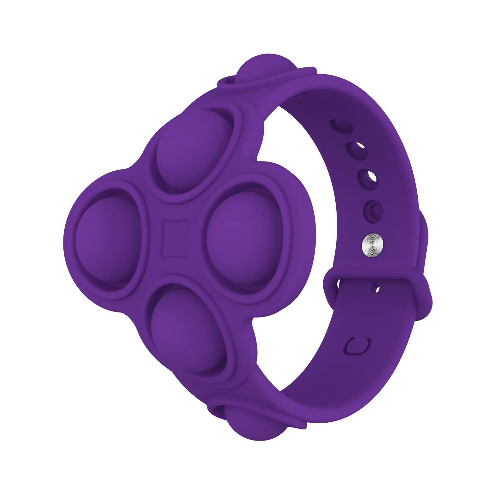 Stress Relief Wristband Fidget Toys 3