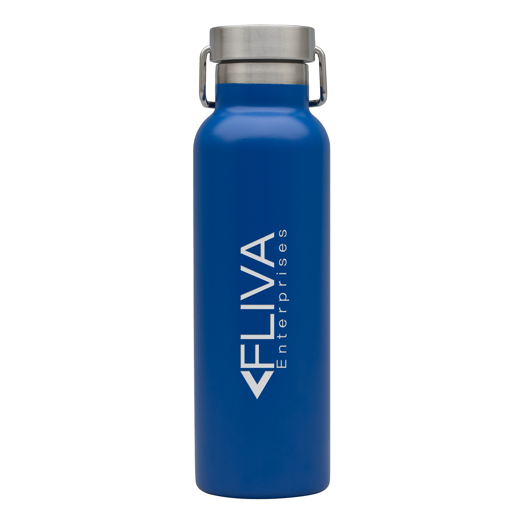 Splendid 22 oz. Double Wall Stainless Steel Bottle 30