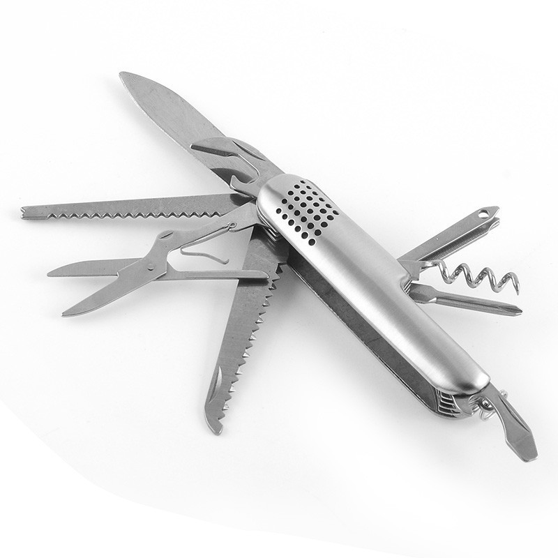Multi-Function Tool Pocket Knife 4