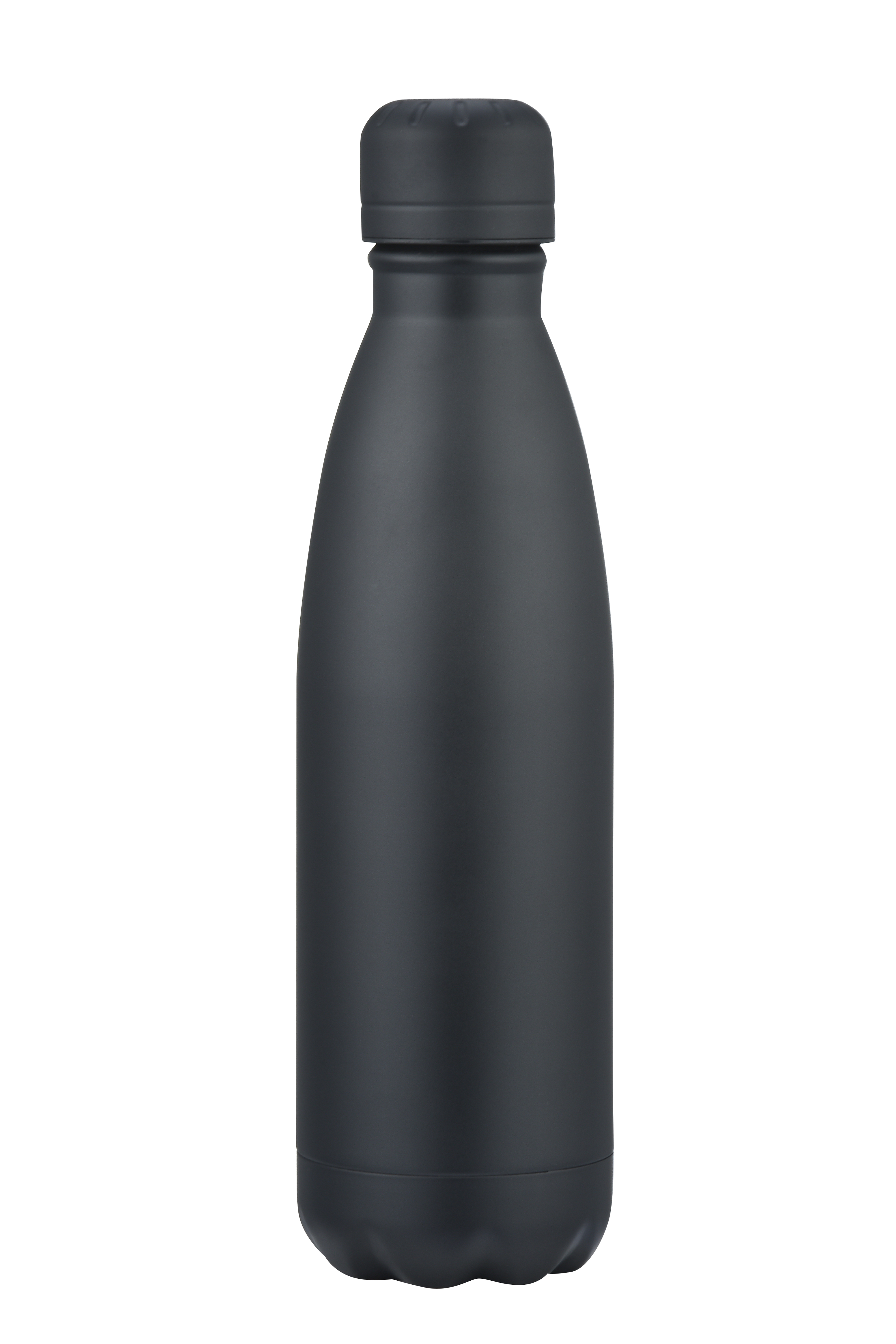 17oz. Cola Shaped Bottle, Leak Proof Lid 9