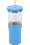 Urban Peak® Dual Chill 27oz Cold Brew Tumbler 49