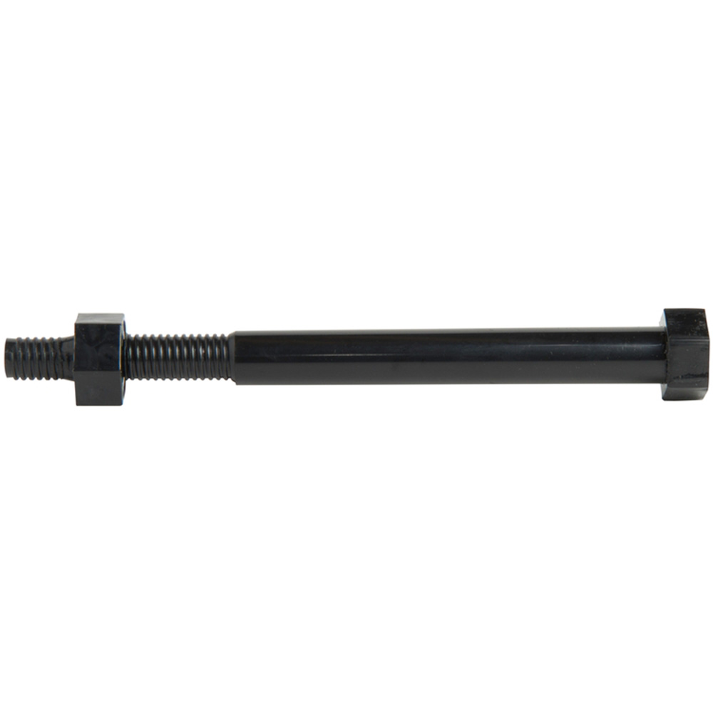 Black Nut & Bolt Pen 4