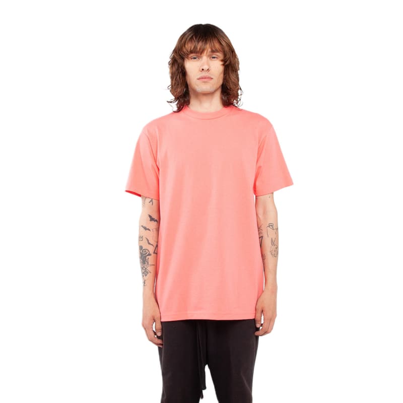 Shaka Wear Adult Active Short-Sleeve Crewneck T-Shirt 44