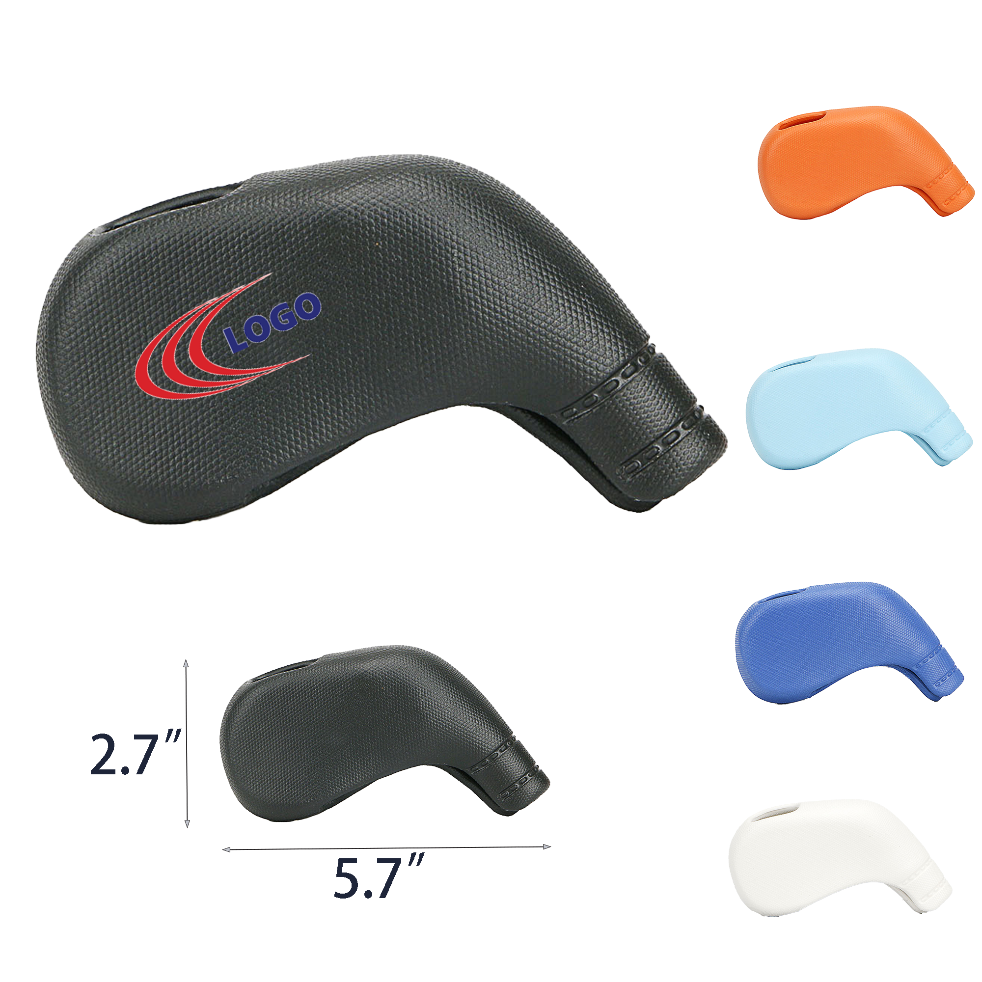 TPE Golf Club Covers 1