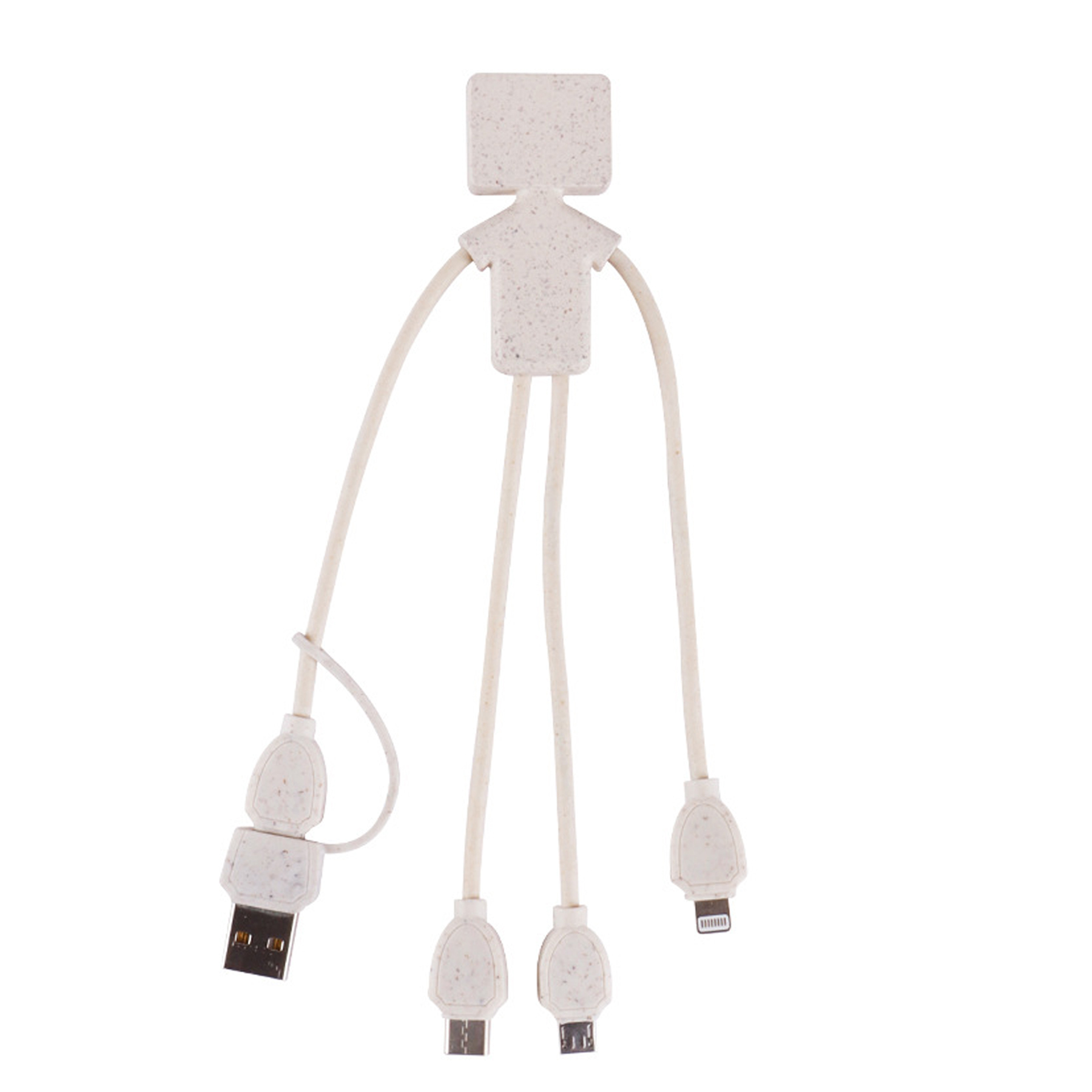 June 5in1 Charging Cable 3