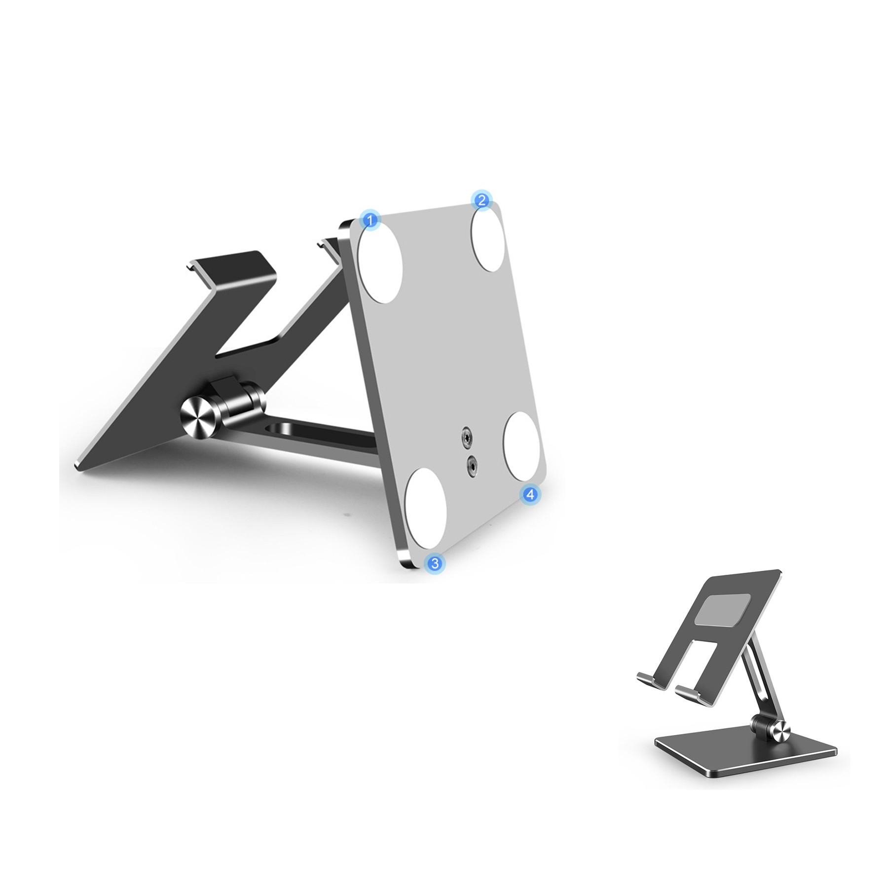 Adjustable Tablet Stand 2