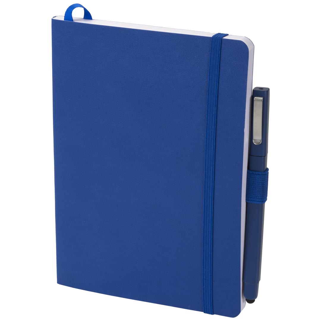 FSC® Mix 5" x 7" Firenze Soft Bound Journal 21