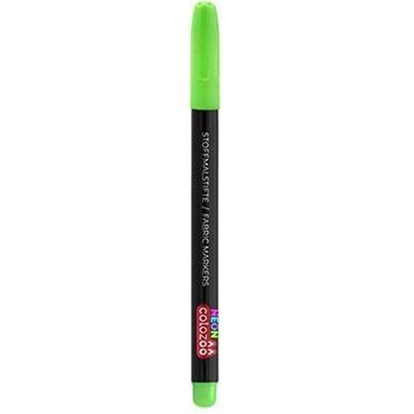 20 pcs No-toxie Enviroment-friendly fabric markers set 14