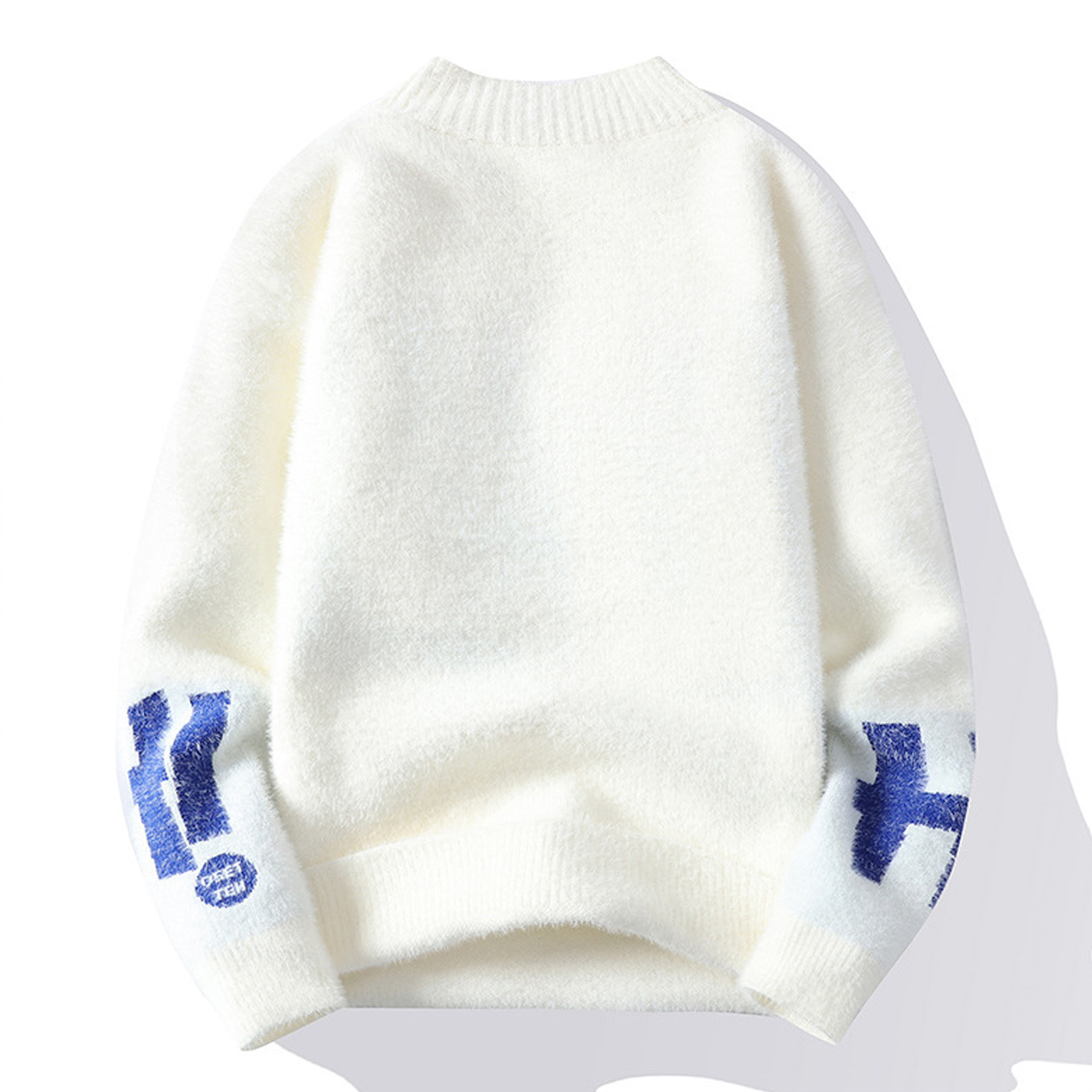 Unisex Knitted Sweater 1