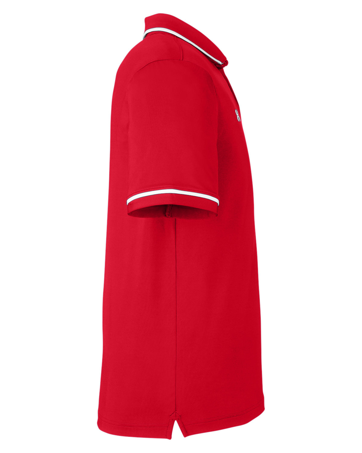 Men's Tipped Teams Performance Polo