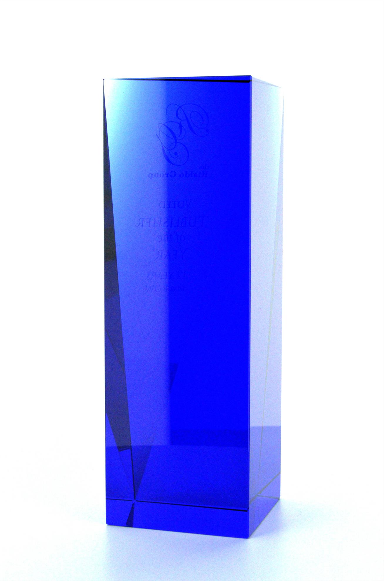 JAFFA® Atria Award - Medium 30