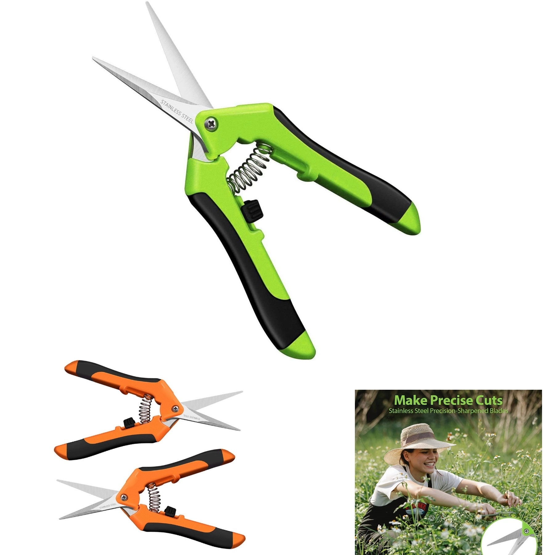 Gardening Scissors 3