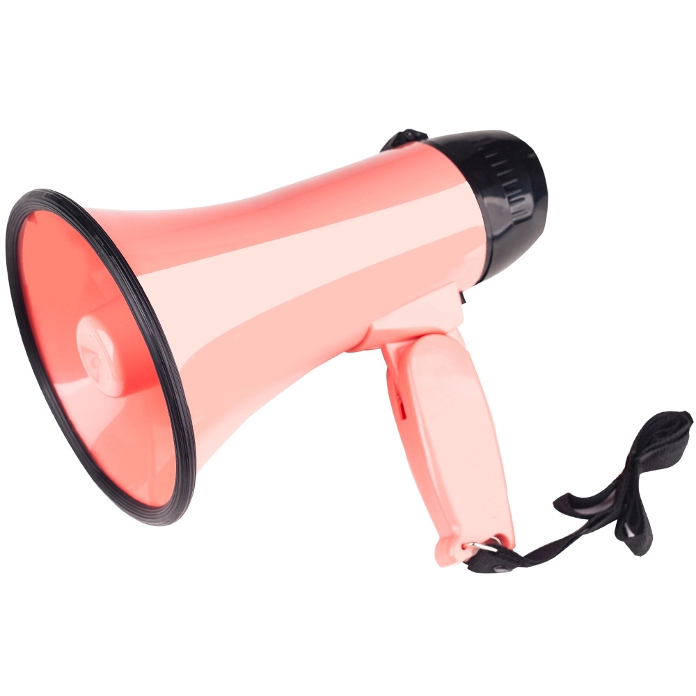 25 Watt Megaphone Bullhorn 2