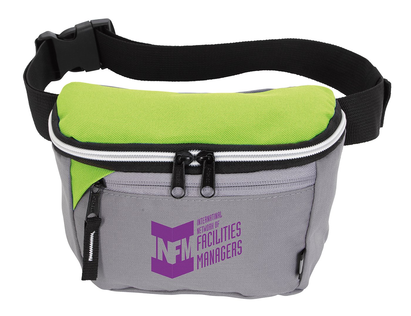 Atchison® RPET Ripstop Fanny Pack 23