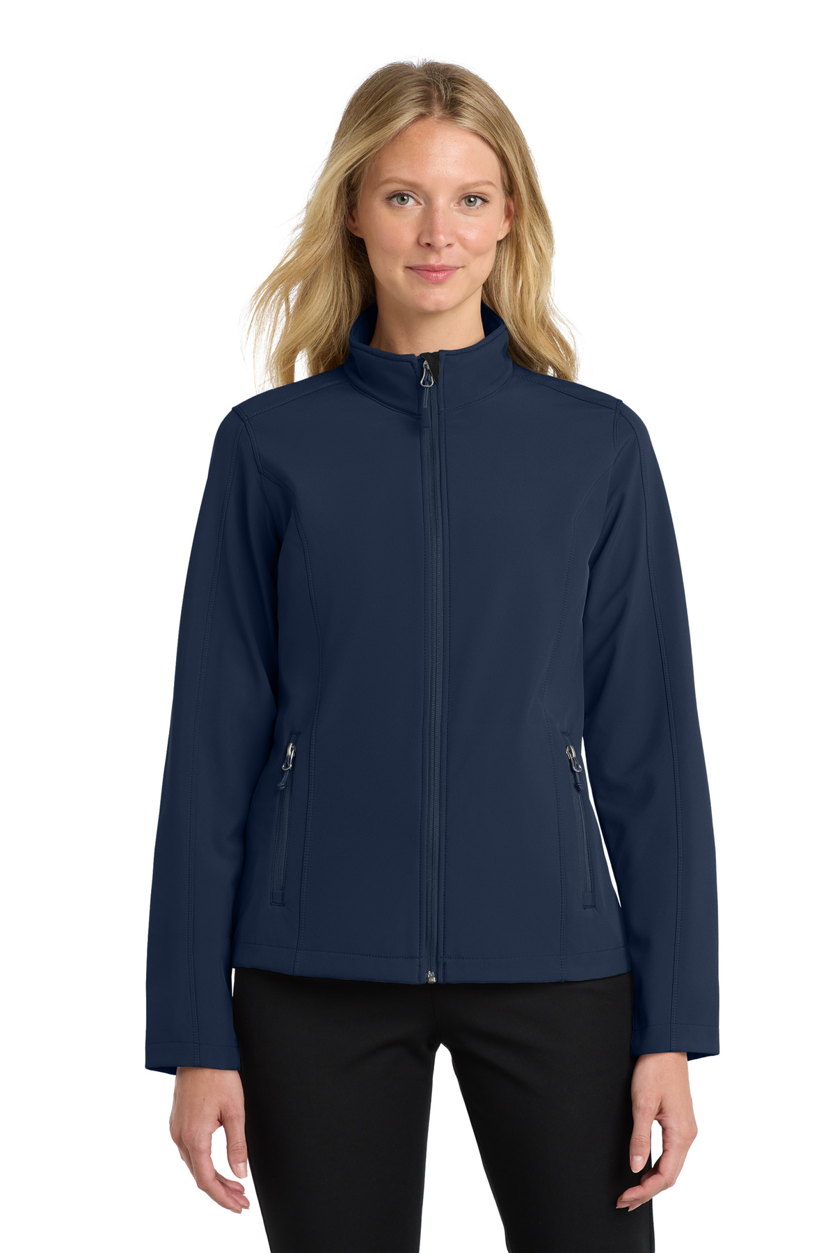 Port Authority Women's Core Soft Shell Jacket. L317 26