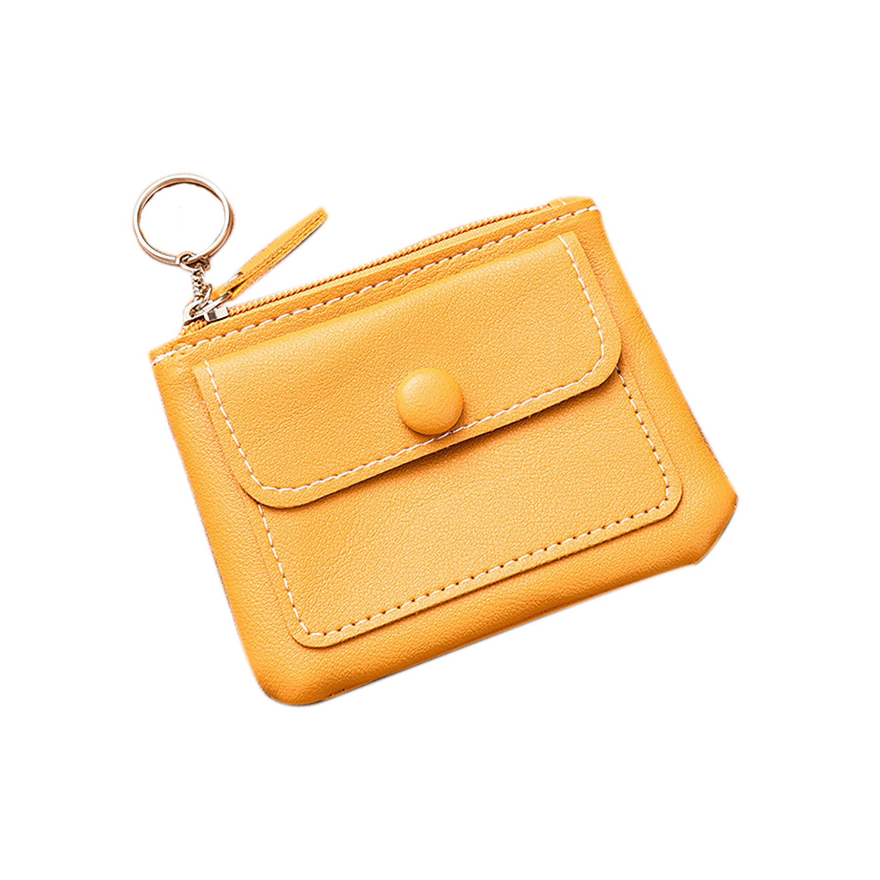 PU Mini Wallet 4
