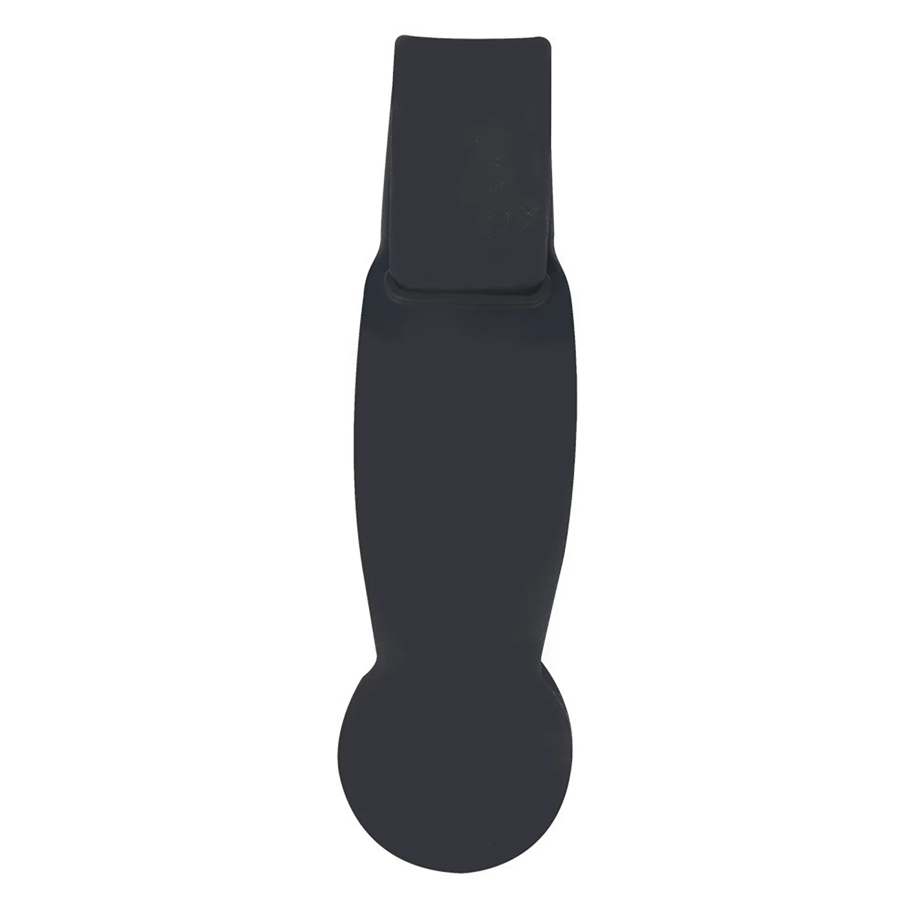 Silicone Magnetic Portable Cap Clip 5
