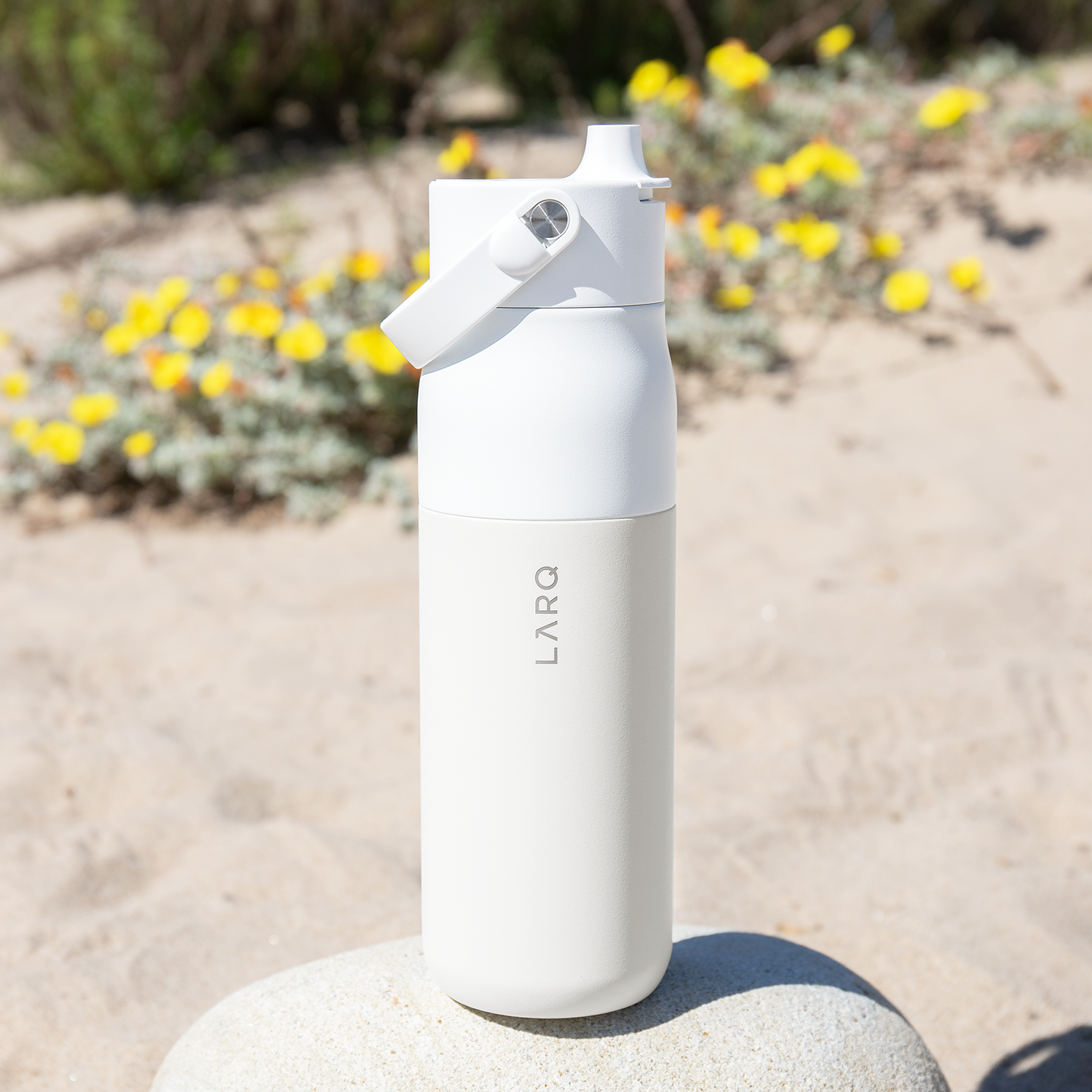 23 oz larq swig top, custom water bottle with logo imprint 33