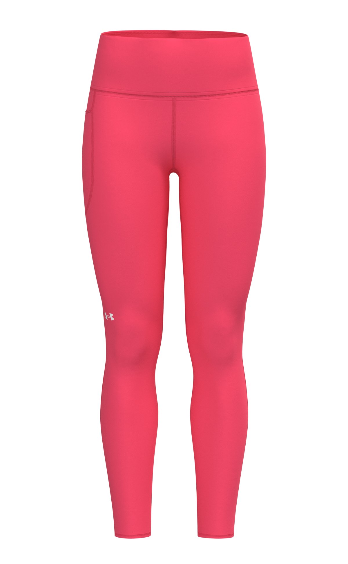 UA Tech Women's Leggings 2