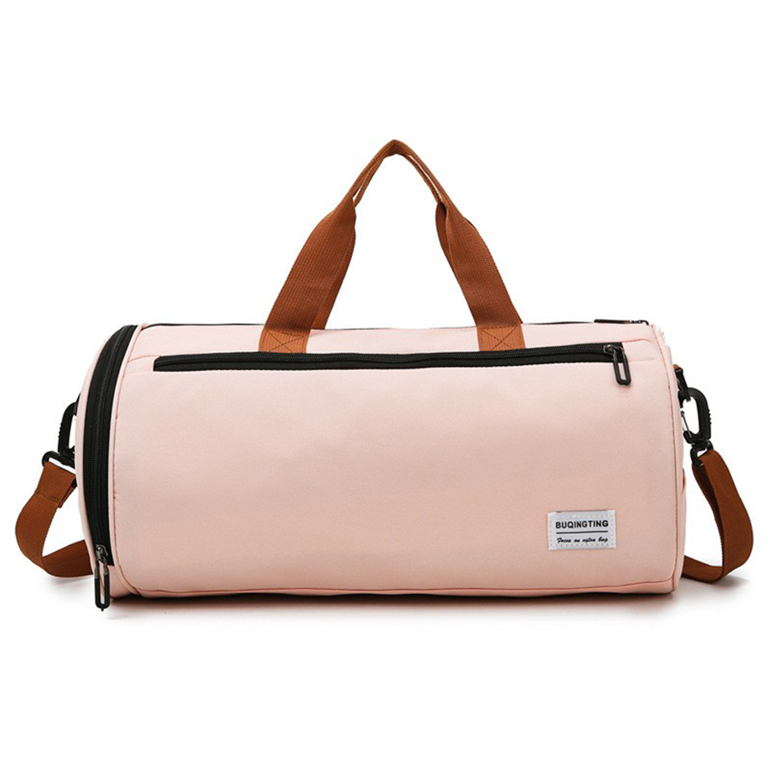Lightweight Fitness Bag 11
