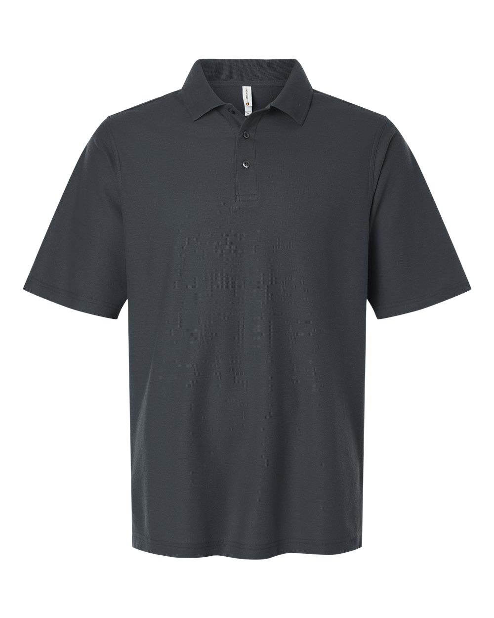 Men's Maverick CVC Pique Polo - M105 71