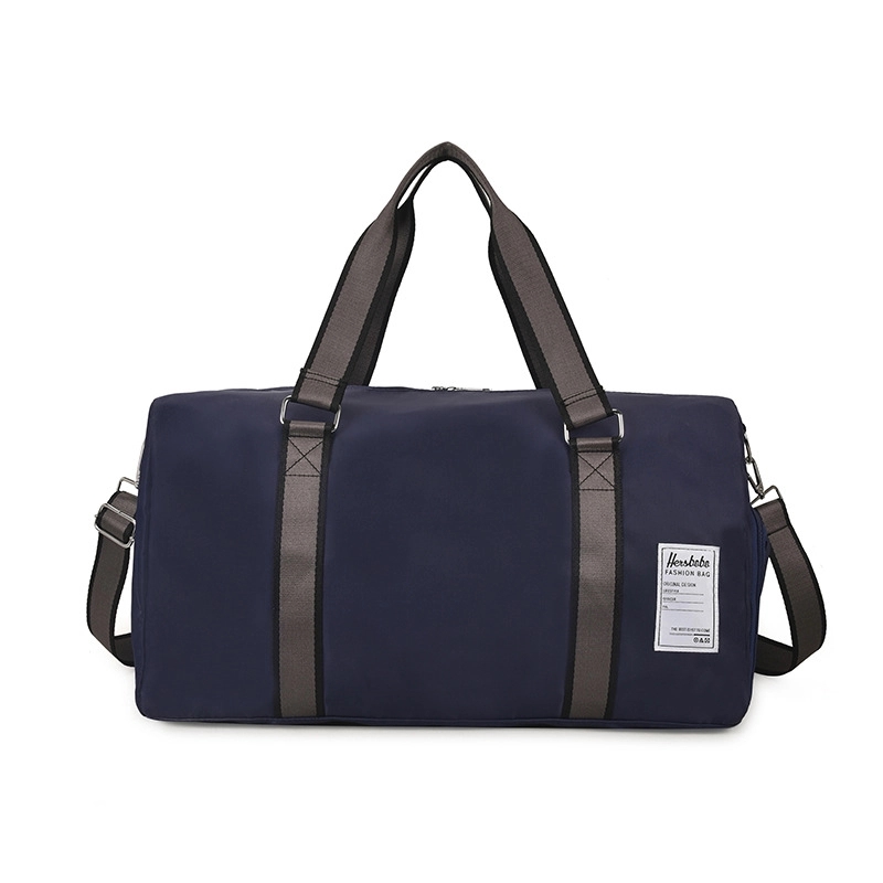 Custom Gym Sports Travel Duffel Bags 6