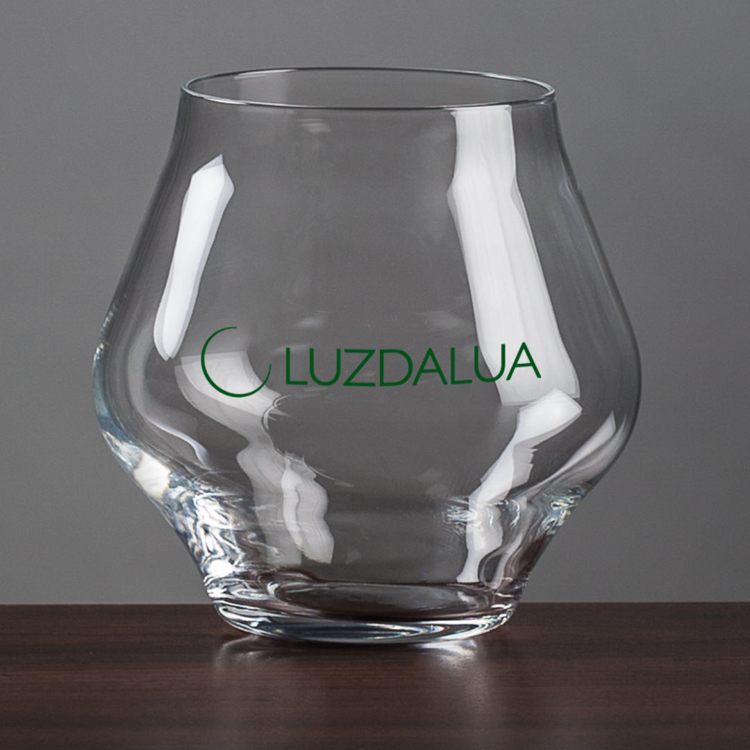 Dalkeith Whiskey Taster - 15oz - Imprinted