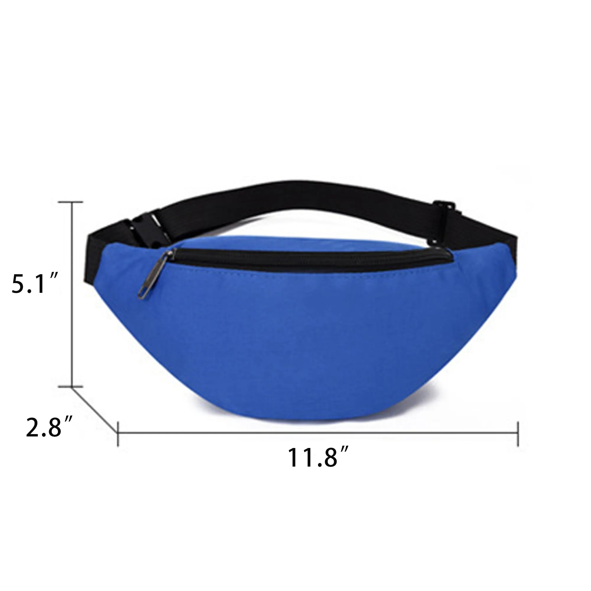 Multi Functional Sports Waist Pack 7