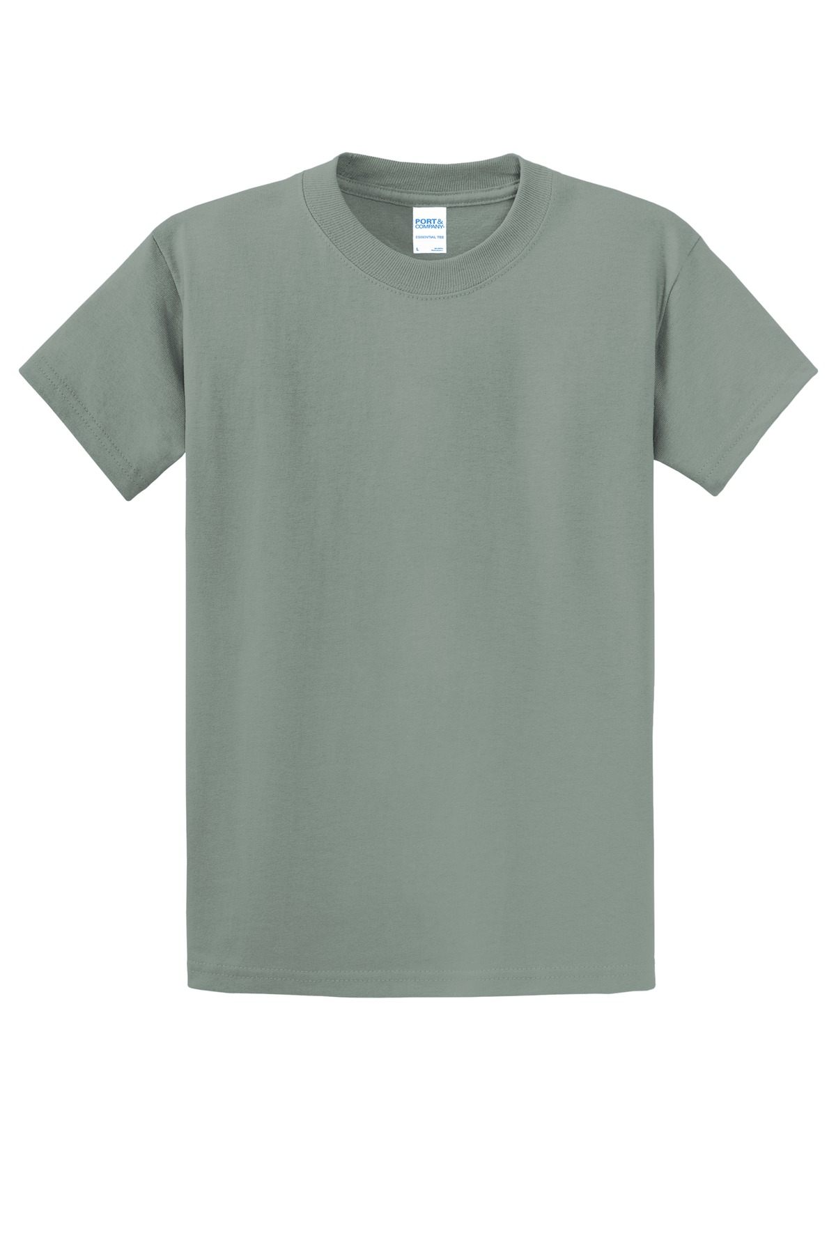 Port & Company® Tall Essential Tee 161