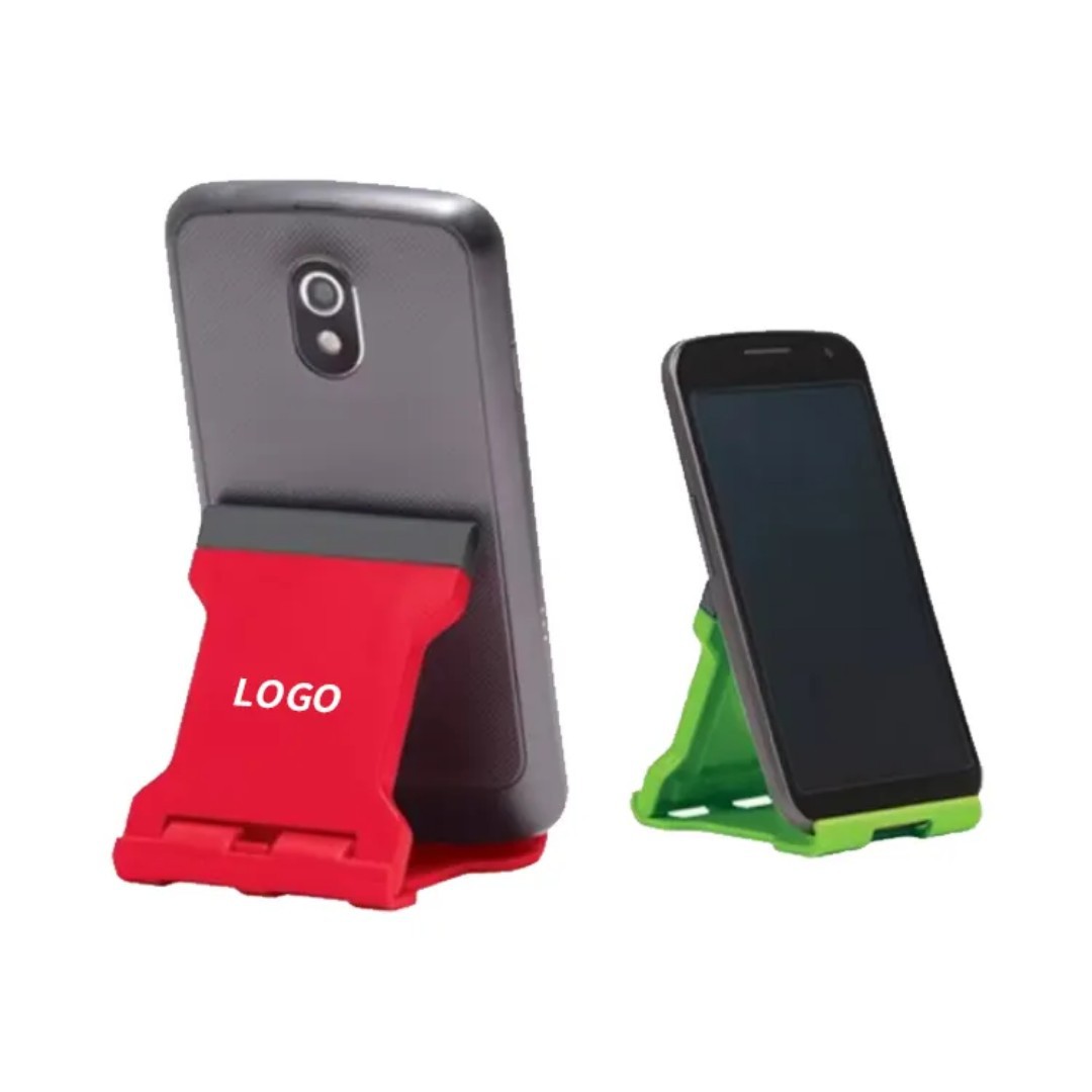 Folding Mobile Phone Stand 4