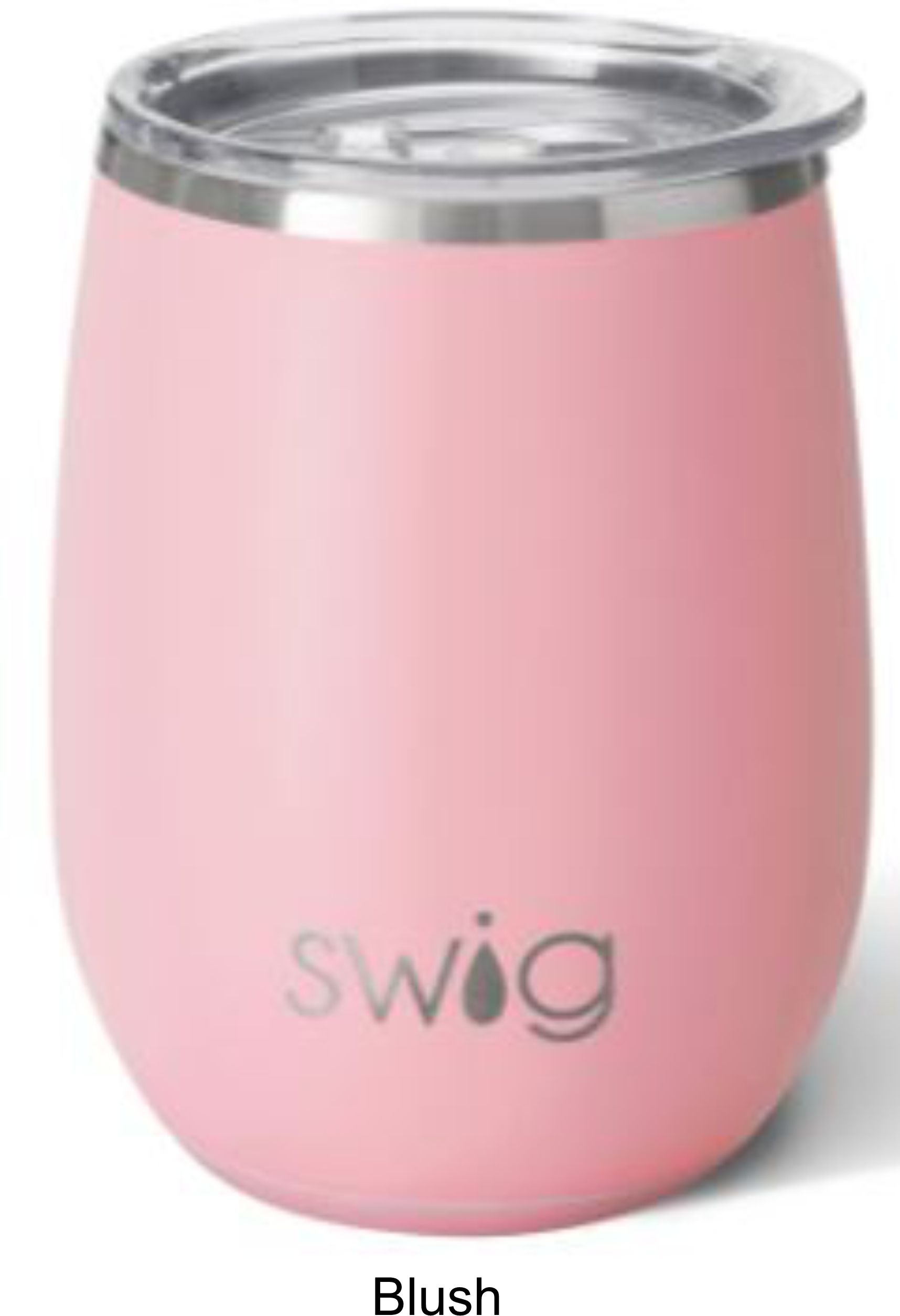 Authentic SWIG 14oz Stemless Wine Tumbler 7