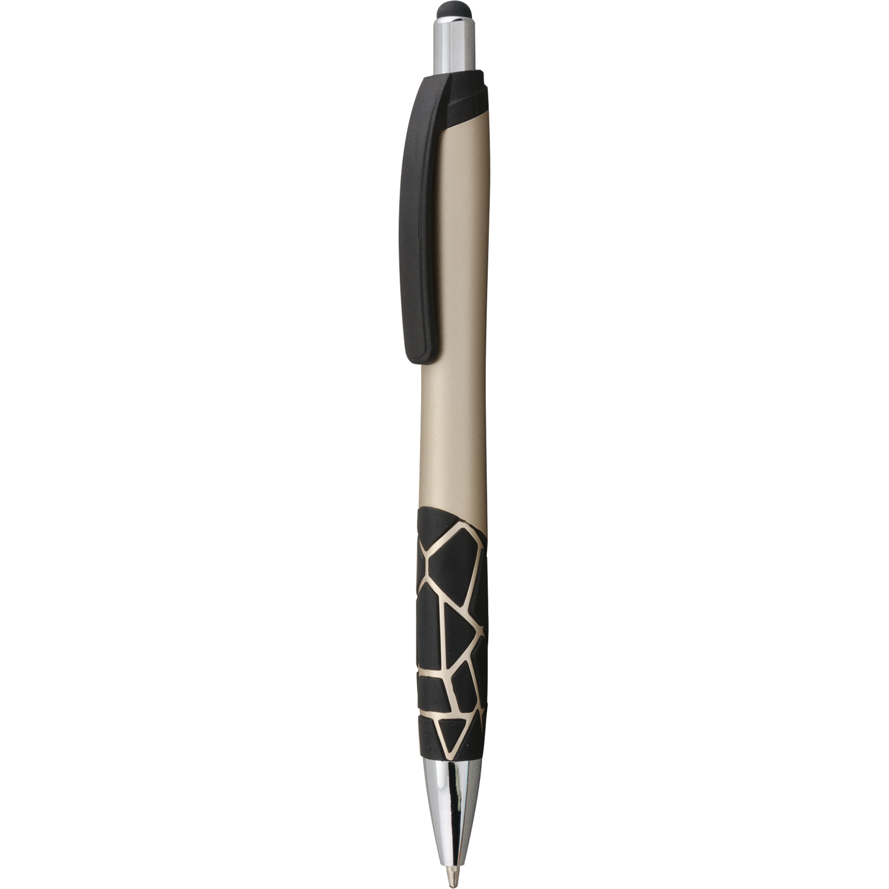 Mosaic Metallic Stylus Pen 1
