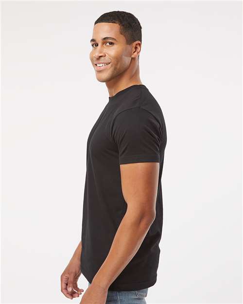 Unisex Fine Jersey Tee - 6901 544