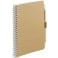 FSC® Mix 4" x 6" Pocket Spiral Notebook with Pen 101