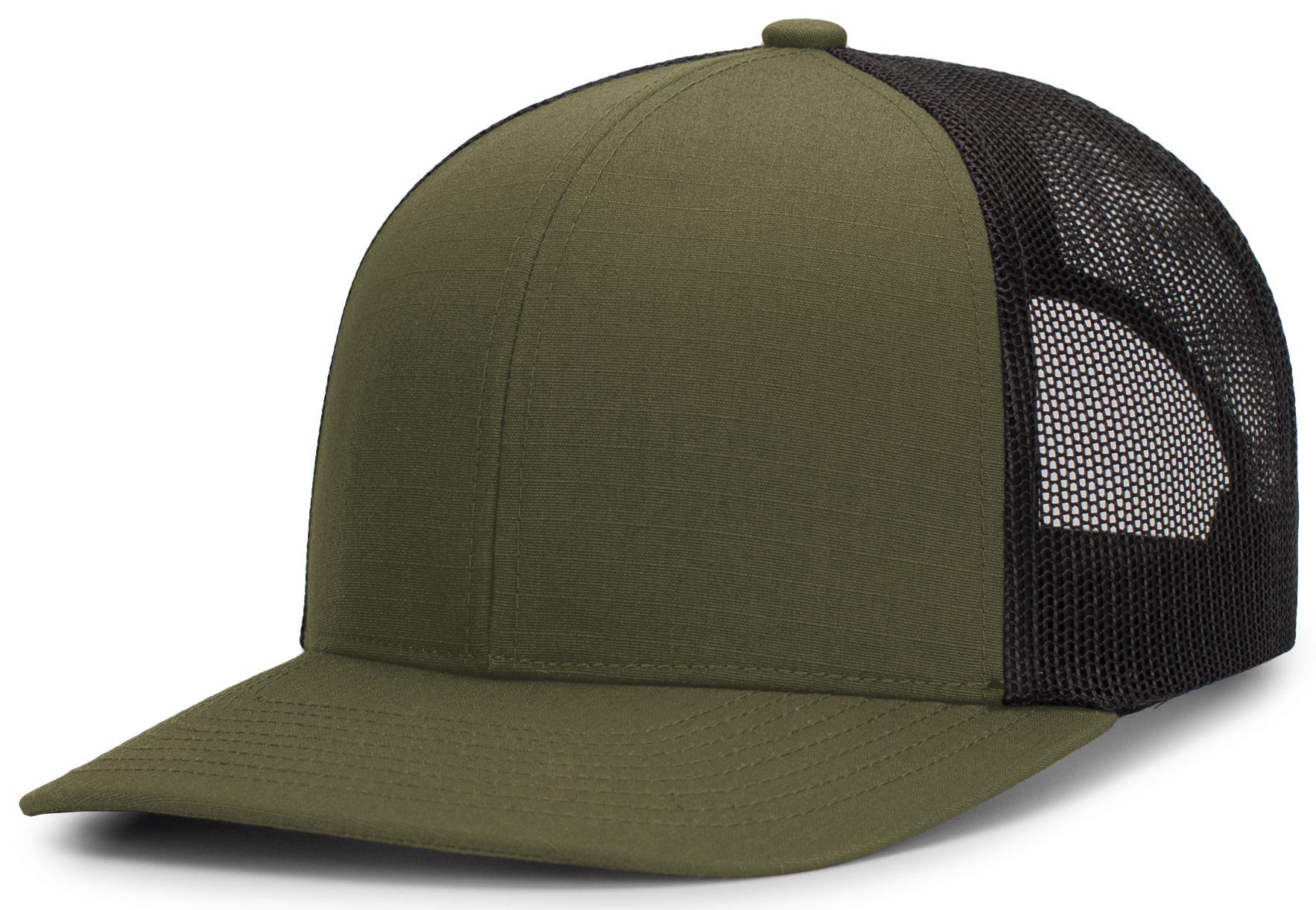 Multicam® Trucker Snapback Cap 4