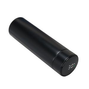 260ML Double Wall Stainless Steel Travel Cup With Slide Lid 4