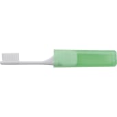 Travel Toothbrush 9