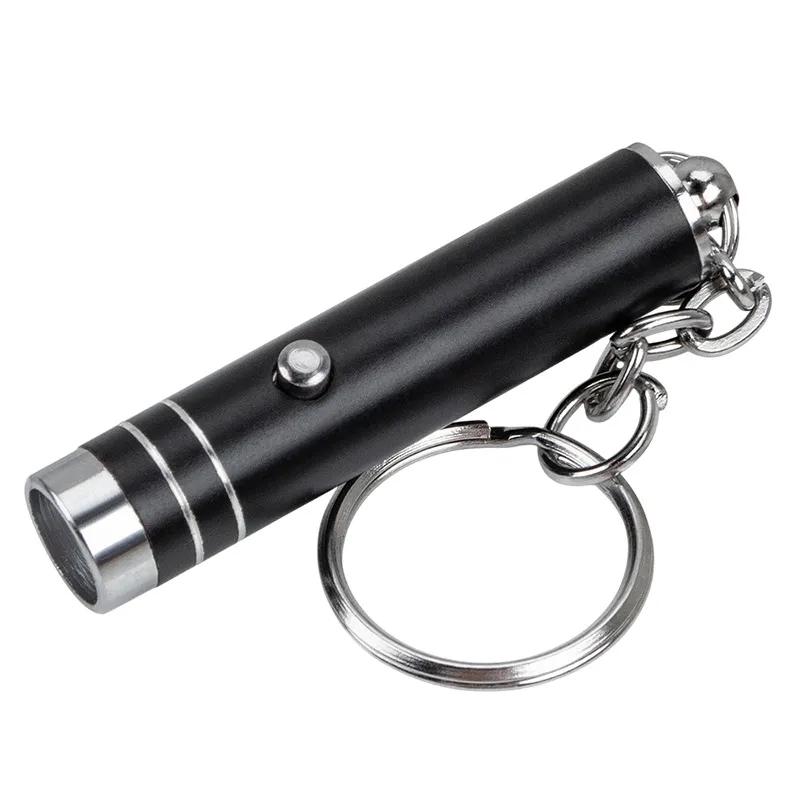 Mini Ultraviolet Anti-Blue Light Detector 4